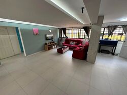 Blk 805 Khatib Gardens (Yishun), HDB 5 Rooms #596407831